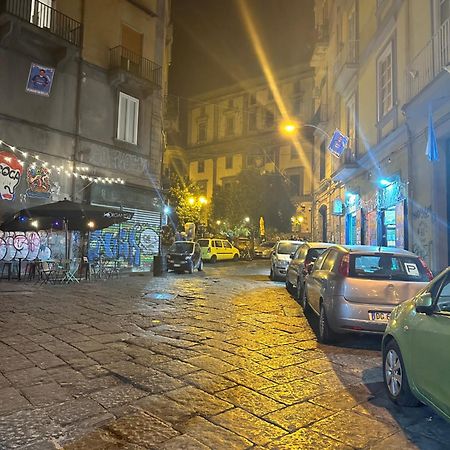 Naples To Stay Exteriör bild